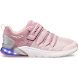 Kids' Saucony Flash Glow 2.0 Sneakers Rose | Singapore 867OKIR